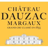 Château Dauzac Logo