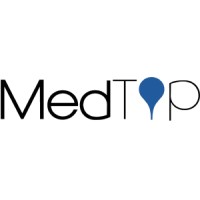 MedTip Logo