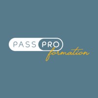 PassPro Logo