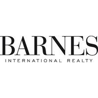 BARNES Bordeaux Logo