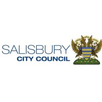 Salisbury City Council Logo