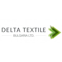 Delta Textile Bulgaria Logo