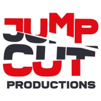 JumpCut Productions Logo