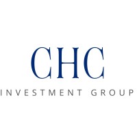 CHC Investment Group Logo