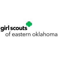 Girl Scouts of Eastern Oklahoma Logo