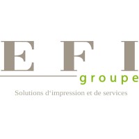 EFI Groupe Logo