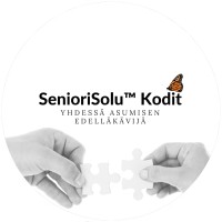 SenioriSolu Kodit Logo