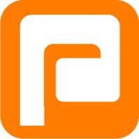 Peprr (formerly Mymyne) Logo