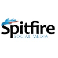 Spitfire Social Media Logo