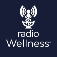 Radio Wellness Network Logo