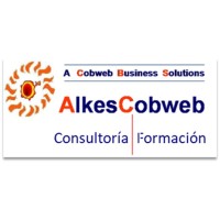 ALKES COBWEB, S.L. Logo