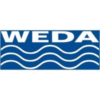 WEDA AB Logo
