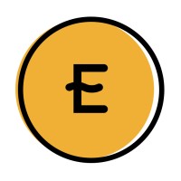 The ECO coin Logo
