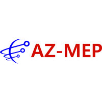 AZ-MEP GROUP Logo