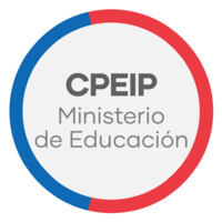 CPEIP - Ministerio de Educación Logo