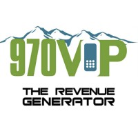 970VIP-The Revenue Generator Logo