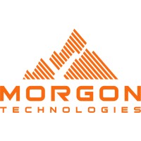 Morgon Technologies Logo