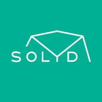 SOLYD Property Developers Logo