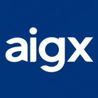 AIGX Logo