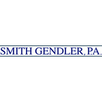 Smith Gendler, P.A. Logo