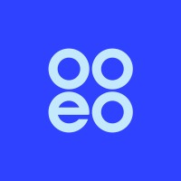Agence OOEO Logo