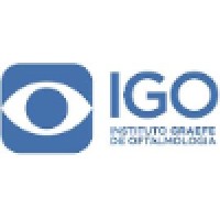 Instituto Graefe de Oftalmologia Logo