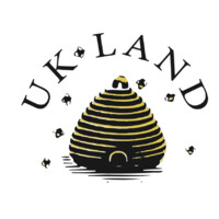 UK Land Logo