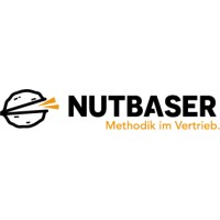 NUTBASER Logo