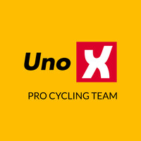 Uno-X Pro Cycling Team Logo
