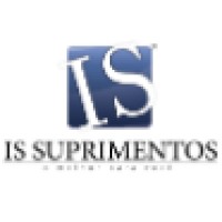 IS Suprimentos Logo