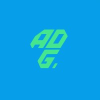 African Development Group, Columbia University Logo