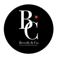Beverly & Company Logo