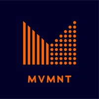 MVMNT Logo