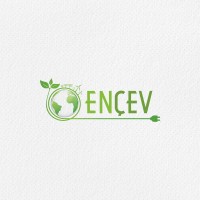 ENÇEV ENERJİ Logo
