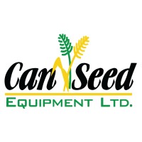 Can-Seed Equipment Logo