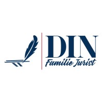 Din Familie Jurist Logo