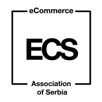 eCommerce Association of Serbia Logo