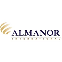 Almanor International Logo