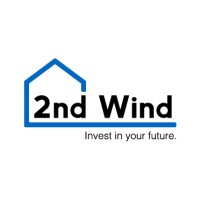 2nd Wind Properties Logo