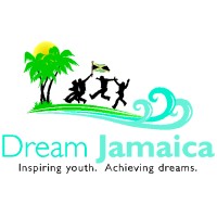 Dream Jamaica Logo