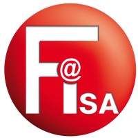 FAUCONNET INGENIERIE SAS - FISA Logo