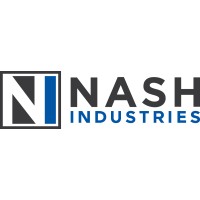 Nash Industries, Inc Logo