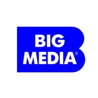 BigMedia, spol. s r.o. Logo