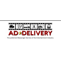Ad Delivery Logo