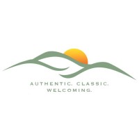 Ferry County Sunrise Logo