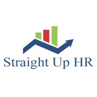 Straight Up HR Logo