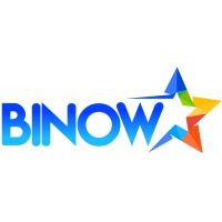 BiNow Logo
