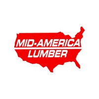 Mid-America Lumber Logo
