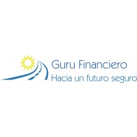 GuruFinanciero Logo