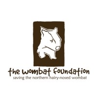 The Wombat Foundation Logo